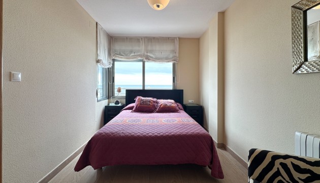 Herverkoop - Apartment - Torrevieja - Playa de los Locos