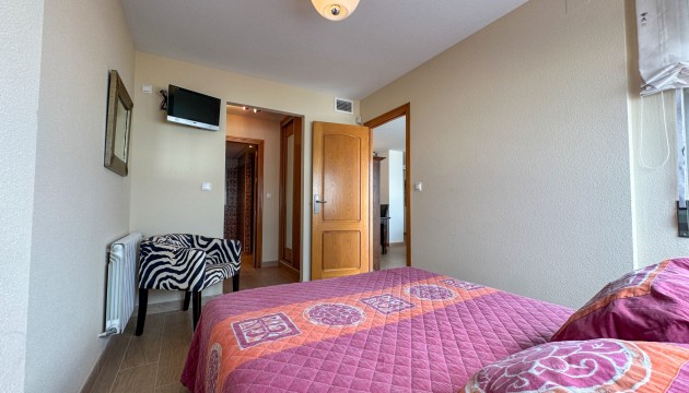 Herverkoop - Apartment - Torrevieja - Playa de los Locos