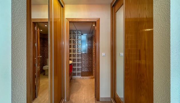 Herverkoop - Apartment - Torrevieja - Playa de los Locos