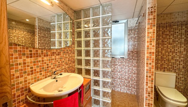 Herverkoop - Apartment - Torrevieja - Playa de los Locos