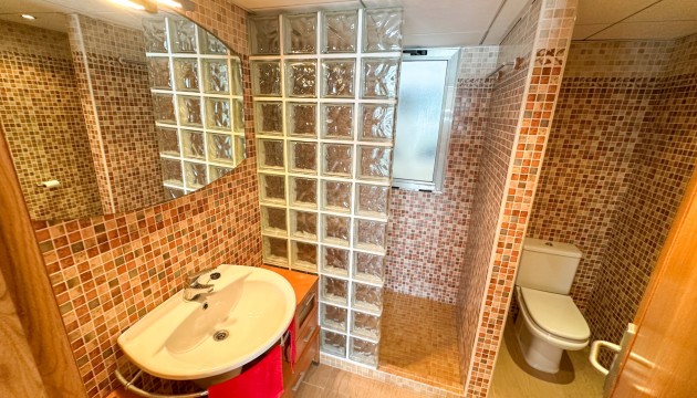 Herverkoop - Apartment - Torrevieja - Playa de los Locos