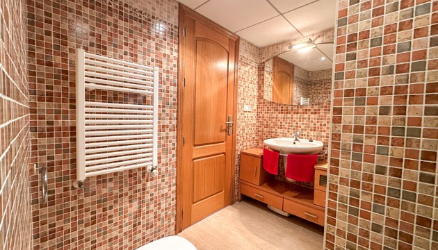 Herverkoop - Apartment - Torrevieja - Playa de los Locos