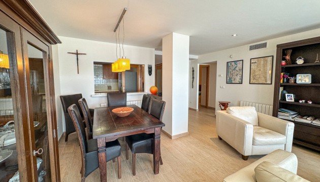 Herverkoop - Apartment - Torrevieja - Playa de los Locos