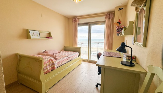 Herverkoop - Apartment - Torrevieja - Playa de los Locos