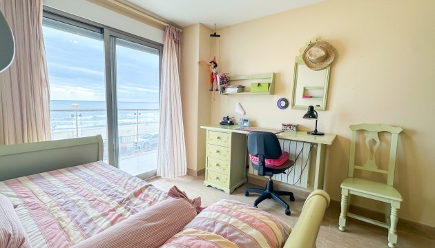 Herverkoop - Apartment - Torrevieja - Playa de los Locos