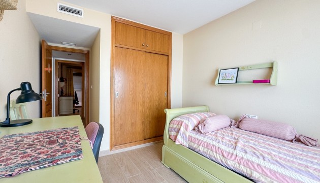 Herverkoop - Apartment - Torrevieja - Playa de los Locos