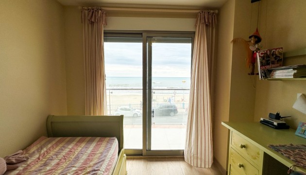 Herverkoop - Apartment - Torrevieja - Playa de los Locos