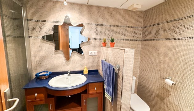 Herverkoop - Apartment - Torrevieja - Playa de los Locos