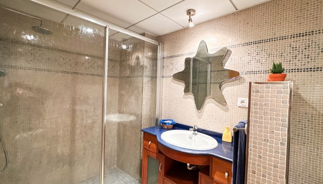 Herverkoop - Apartment - Torrevieja - Playa de los Locos