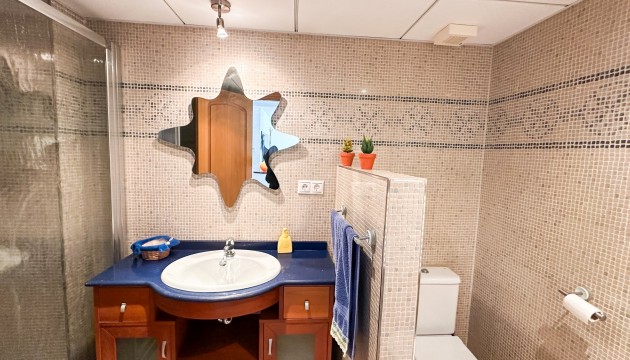 Herverkoop - Apartment - Torrevieja - Playa de los Locos