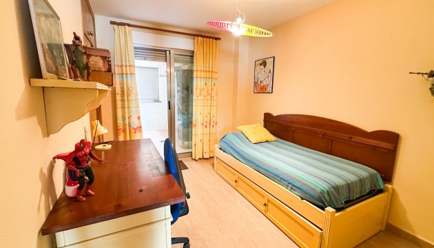 Herverkoop - Apartment - Torrevieja - Playa de los Locos