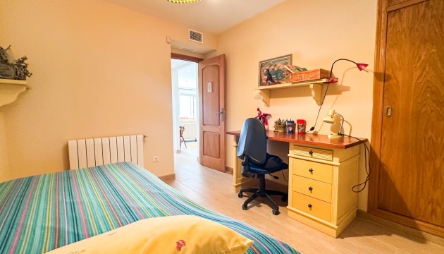 Herverkoop - Apartment - Torrevieja - Playa de los Locos