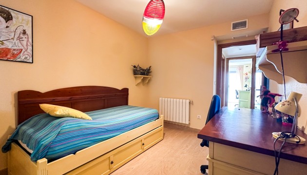 Herverkoop - Apartment - Torrevieja - Playa de los Locos