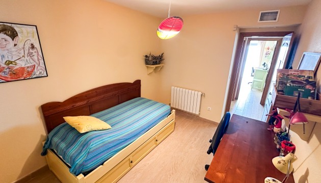 Herverkoop - Apartment - Torrevieja - Playa de los Locos