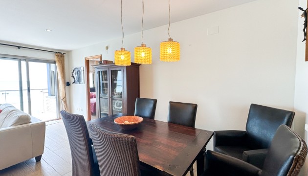 Herverkoop - Apartment - Torrevieja - Playa de los Locos