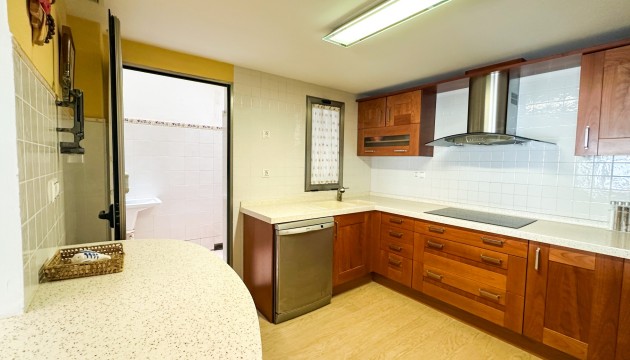 Herverkoop - Apartment - Torrevieja - Playa de los Locos