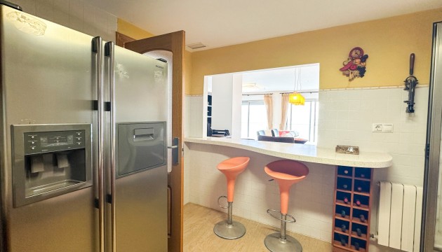 Herverkoop - Apartment - Torrevieja - Playa de los Locos