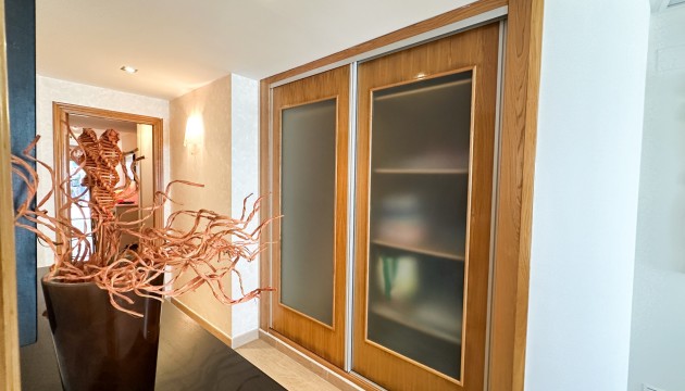 Herverkoop - Apartment - Torrevieja - Playa de los Locos