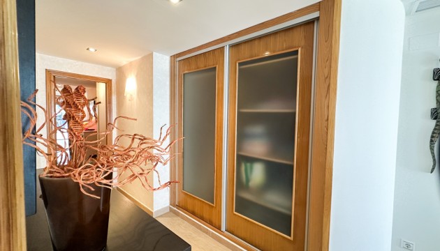 Herverkoop - Apartment - Torrevieja - Playa de los Locos