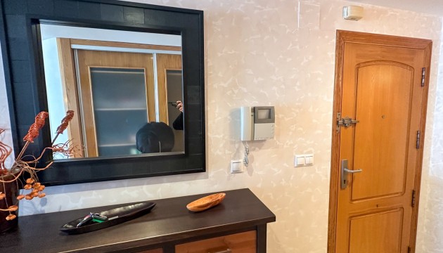 Herverkoop - Apartment - Torrevieja - Playa de los Locos