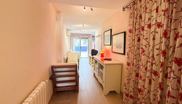 Herverkoop - Apartment - Torrevieja - Playa de los Locos