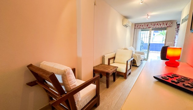 Herverkoop - Apartment - Torrevieja - Playa de los Locos