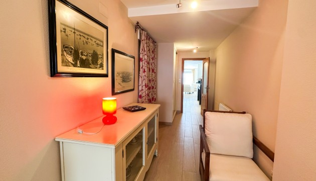 Herverkoop - Apartment - Torrevieja - Playa de los Locos