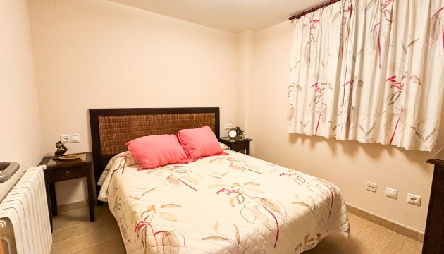 Herverkoop - Apartment - Torrevieja - Playa de los Locos