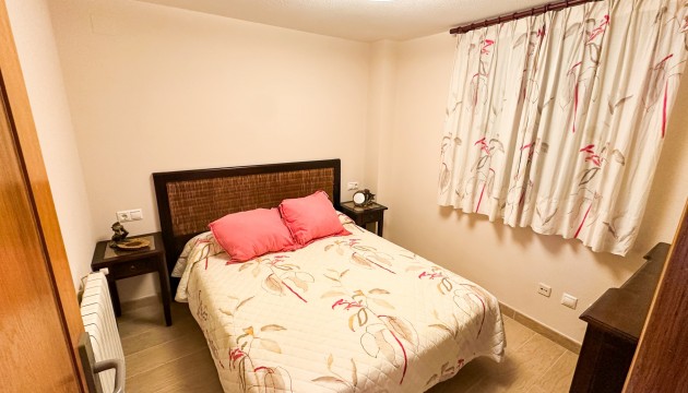 Herverkoop - Apartment - Torrevieja - Playa de los Locos