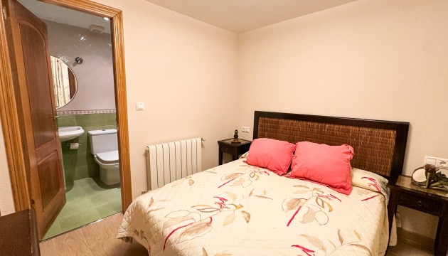 Herverkoop - Apartment - Torrevieja - Playa de los Locos