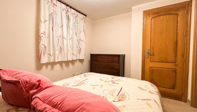 Herverkoop - Apartment - Torrevieja - Playa de los Locos