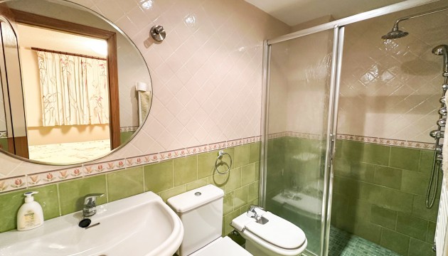 Herverkoop - Apartment - Torrevieja - Playa de los Locos