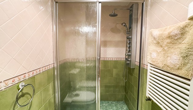 Herverkoop - Apartment - Torrevieja - Playa de los Locos