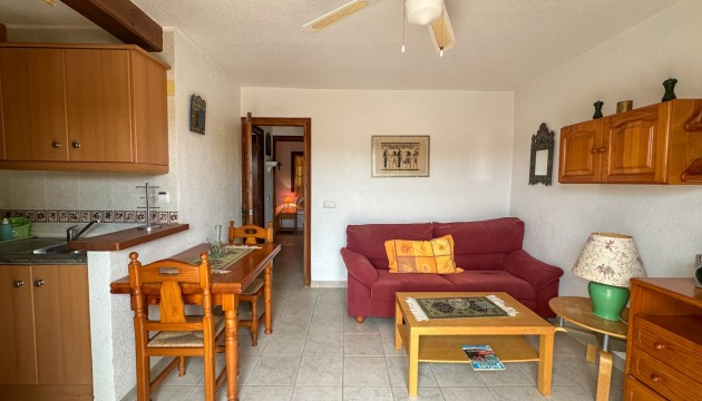 Wiederverkauf - Stadthaus - Torrevieja - Los Balcones - Los Altos del Edén