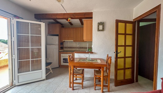 Wiederverkauf - Stadthaus - Torrevieja - Los Balcones - Los Altos del Edén