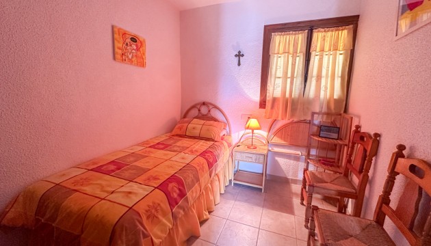 Wiederverkauf - Stadthaus - Torrevieja - Los Balcones - Los Altos del Edén