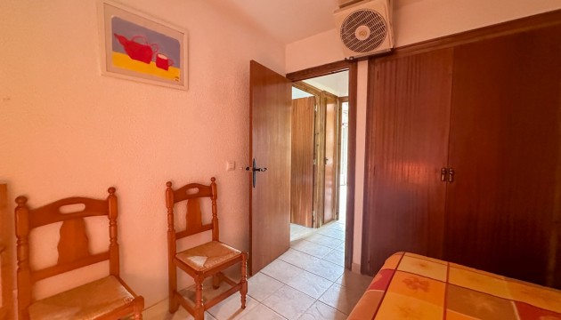 Wiederverkauf - Stadthaus - Torrevieja - Los Balcones - Los Altos del Edén