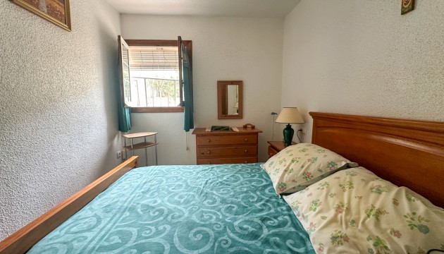 Wiederverkauf - Stadthaus - Torrevieja - Los Balcones - Los Altos del Edén