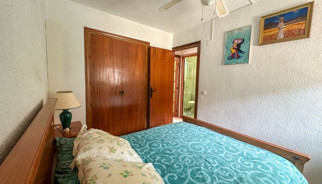 Wiederverkauf - Stadthaus - Torrevieja - Los Balcones - Los Altos del Edén