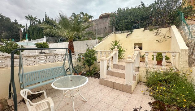 Wiederverkauf - Stadthaus - Torrevieja - Los Balcones - Los Altos del Edén