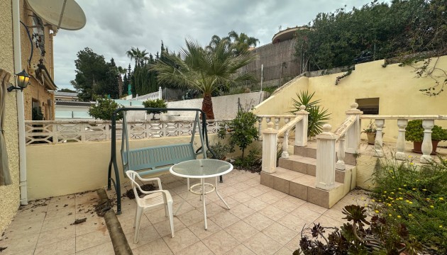 Wiederverkauf - Stadthaus - Torrevieja - Los Balcones - Los Altos del Edén