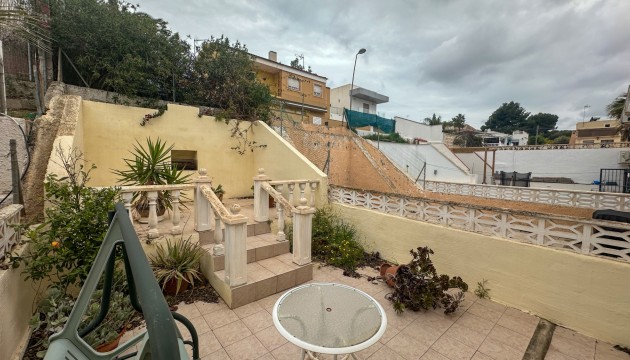 Wiederverkauf - Stadthaus - Torrevieja - Los Balcones - Los Altos del Edén