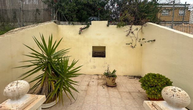 Wiederverkauf - Stadthaus - Torrevieja - Los Balcones - Los Altos del Edén