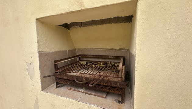 Wiederverkauf - Stadthaus - Torrevieja - Los Balcones - Los Altos del Edén