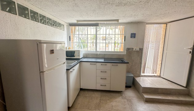 Wiederverkauf - Stadthaus - Torrevieja - Los Balcones - Los Altos del Edén