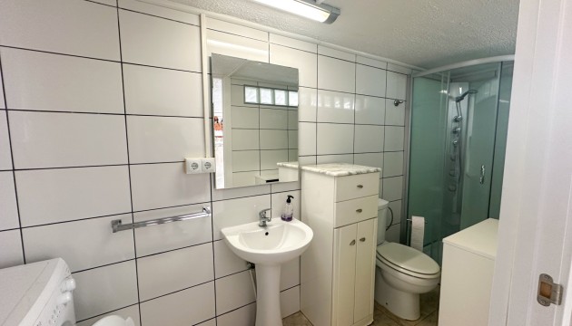 Wiederverkauf - Stadthaus - Torrevieja - Los Balcones - Los Altos del Edén