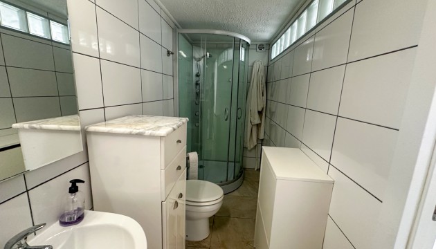 Wiederverkauf - Stadthaus - Torrevieja - Los Balcones - Los Altos del Edén