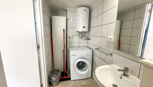 Wiederverkauf - Stadthaus - Torrevieja - Los Balcones - Los Altos del Edén