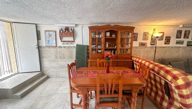 Wiederverkauf - Stadthaus - Torrevieja - Los Balcones - Los Altos del Edén