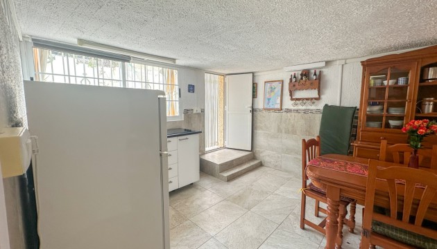 Wiederverkauf - Stadthaus - Torrevieja - Los Balcones - Los Altos del Edén